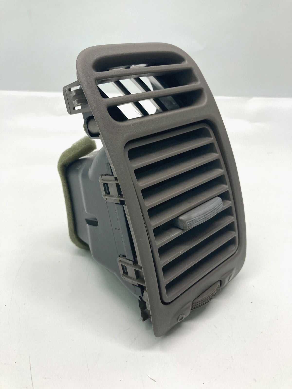 2001-2005 HONDA CIVIC DASH LEFT OULET SIDE AC AIR VENT GRILLE 77635S5AA00022 OEM