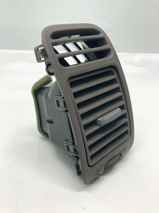 2001-2005 HONDA CIVIC DASH LEFT OULET SIDE AC AIR VENT GRILLE 77635S5AA00022 OEM