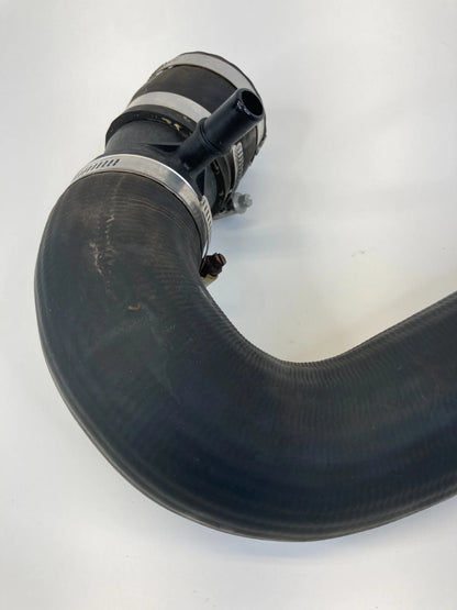 15-18 FORD EDGE 2.0L L4 A/T AIR CLEANER INTAKE HOSE DUCT TUBE DS73-6K683-BI OEM