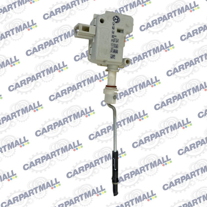 98-05 VOLKSWAGEN PASSAT WAGON FUEL DOOR RELEASE LATCH ACTUATOR OEM 3B0810773B