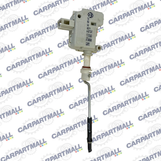 98-05 VOLKSWAGEN PASSAT WAGON FUEL DOOR RELEASE LATCH ACTUATOR OEM 3B0810773B