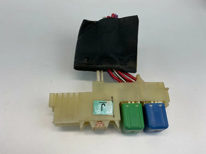 1995-2000 LEXUS LS400 ABS PUMP MOTOR & TRC TRACTION CONTROL RELAY 8826324020 OEM