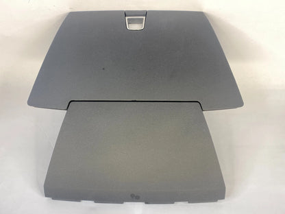 2009-2012 CHEVROLET TRAVERSE UPPER DASH CUBBY STORAGE COMPARTMENT OEM
