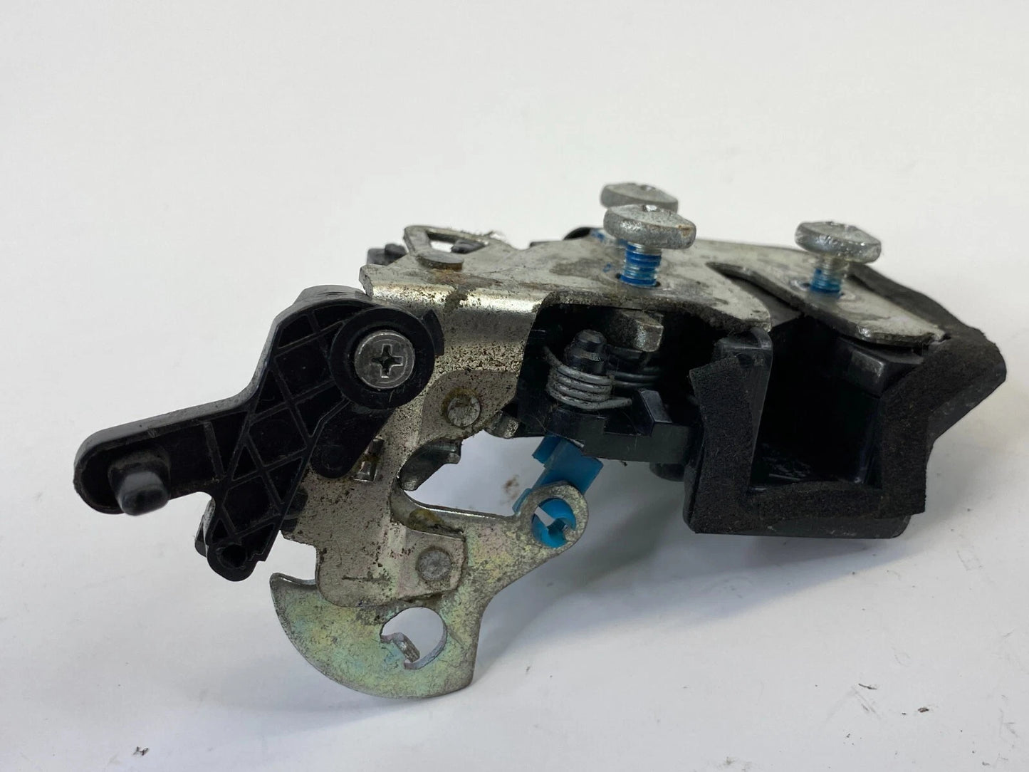 2007-2011 CHEVROLET AVEO SEDAN REAR LEFT DOOR LOCK LATCH RELEASE ACTUATOR OEM