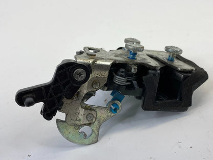 2007-2011 CHEVROLET AVEO SEDAN REAR LEFT DOOR LOCK LATCH RELEASE ACTUATOR OEM