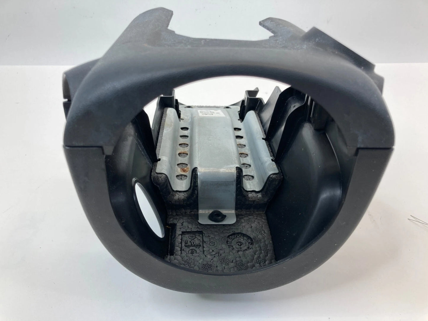 07-15 MINI COOPER STEERING COLUMN COWL COVER UPPER & LOWER TRIM SHROUD RG/23182