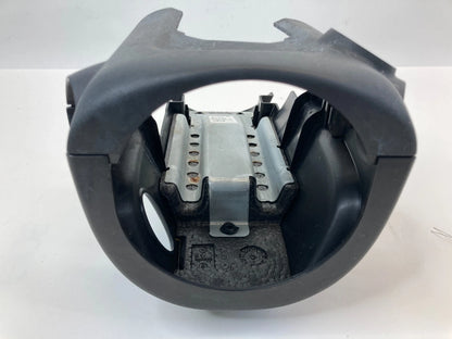 07-15 MINI COOPER STEERING COLUMN COWL COVER UPPER & LOWER TRIM SHROUD RG/23182