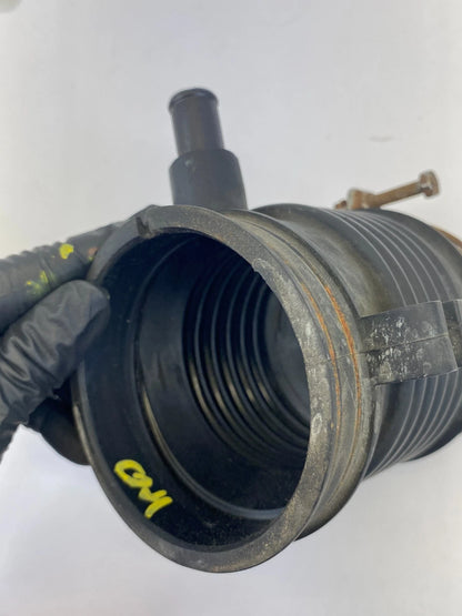 2007-2009 LEXUS RX350 3.5L AIR CLEANER INTAKE HOSE UPPER 17881-0P050 OEM FACTORY