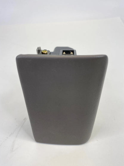 1998-2005 LEXUS GS300 REAR RIGHT DOOR PANEL ASHTRAY INSERT ASSEMBLY OEM