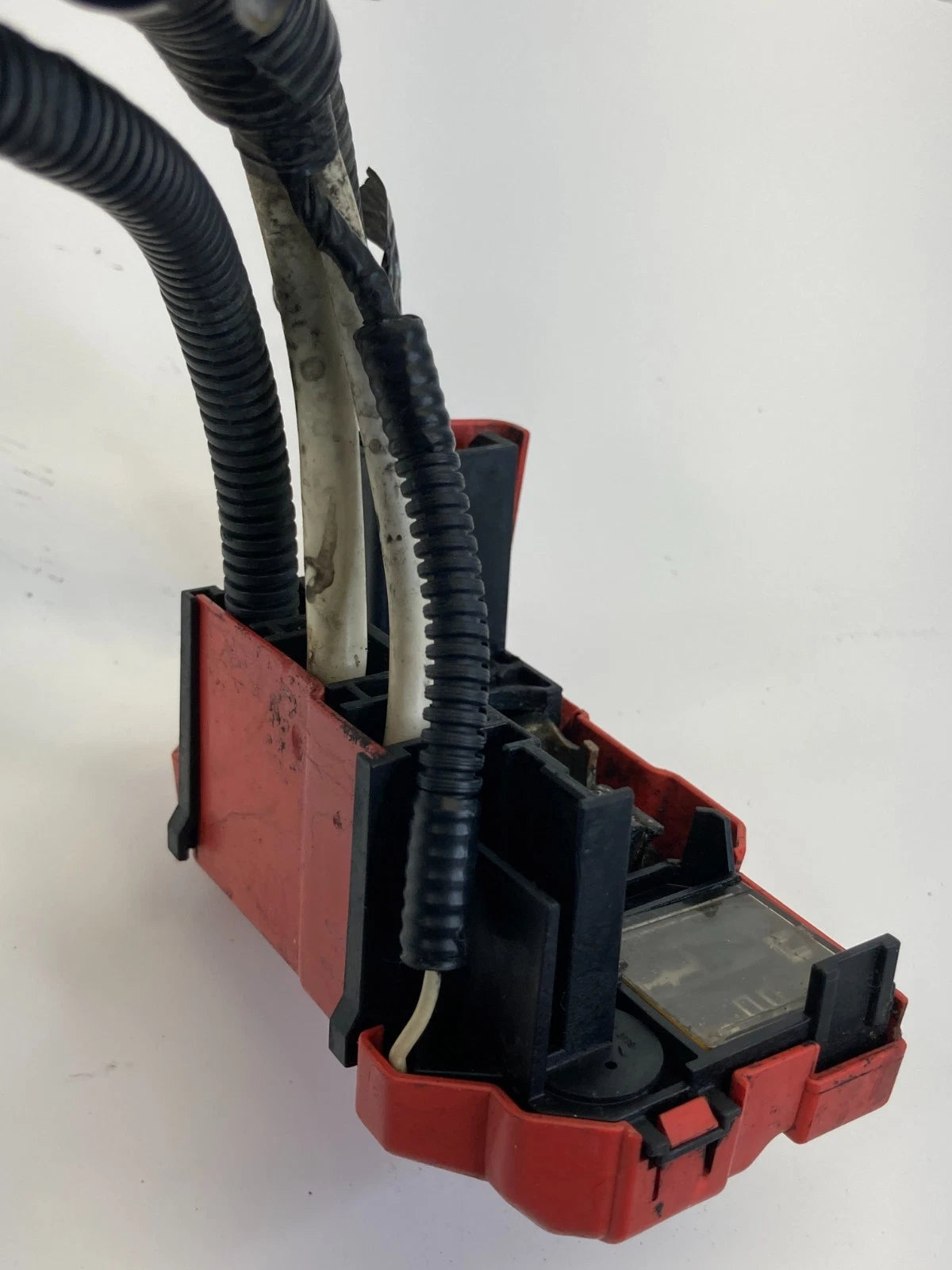 09-14 Honda Fit 1.5 Negative Battery Terminal Starter Ground Cable 6810-2659 OEM