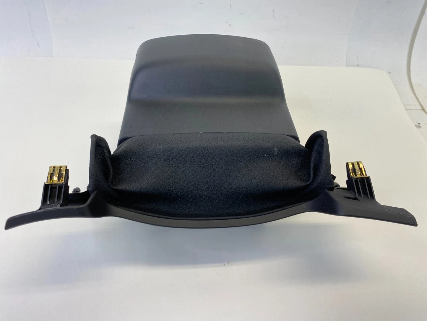 2013 2014 CADILLAC ATS UPPER & LOWER STEERING COLUMN TRIM COVER ASSY OEM