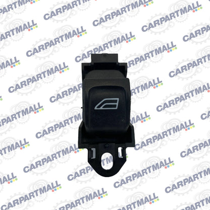 2008-2016 VOLVO XC70 FRONT RIGHT PASSENGER DOOR POWER WINDOW SWITCH 30773272 OEM