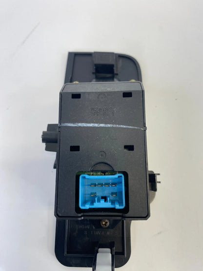 04-08 Acura TL Rear Right Side Window Control Switch W Bezel 83700-SEPA-A010-34