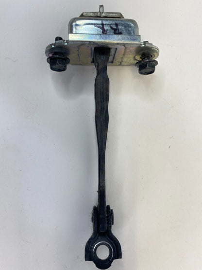 11-17 Nissan Juke Rear Right Passenger Side Door Check Stop Stopper Detent OEM