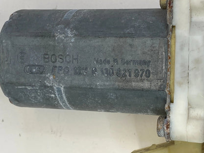 2003-2009 MERCEDES-BENZ E320 E 320 FRONT LEFT SIDE DOOR WINDOW MOTOR A2118202942