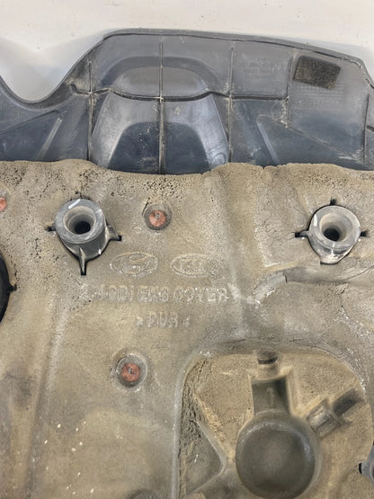 11-15 OPTIMA 11-14 HYUNDAI SONATA 2.4L GDI MOTOR ENGINE TOP COVER 292402G700 OEM