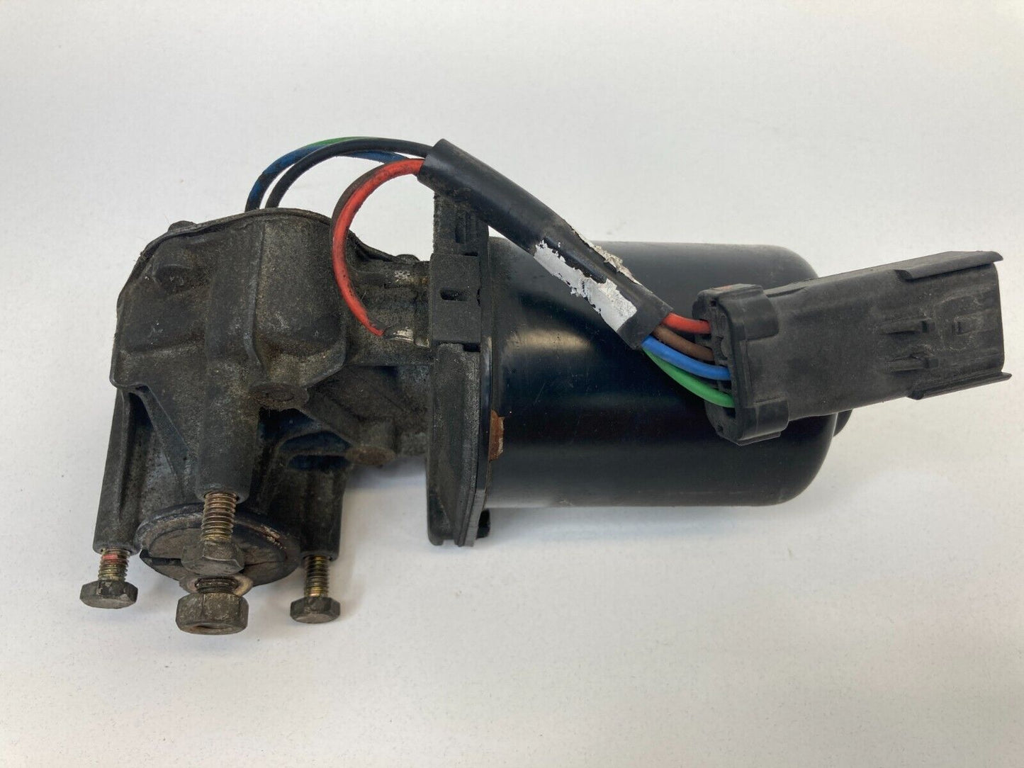 2002-2007 Jeep Liberty Front Windshield Wiper Motor Assembly OEM