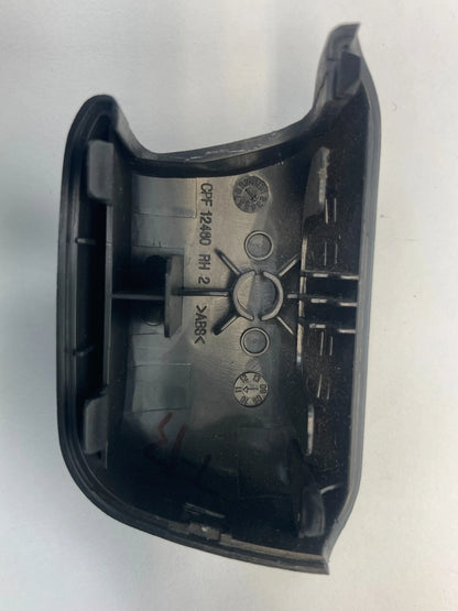 2007-2011 CHEVROLET AVEO5 FRONT RIGHT SIDE SEAT BELT GUIDE TRIM UPPER COVER OEM