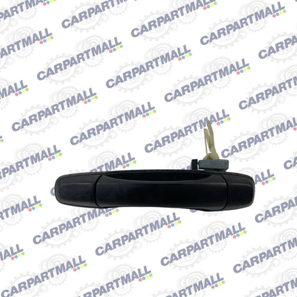 2003-2008 SUBARU FORESTER REAR LEFT BACK EXTERIOR DOOR HANDLE ASSEMBLY OEM