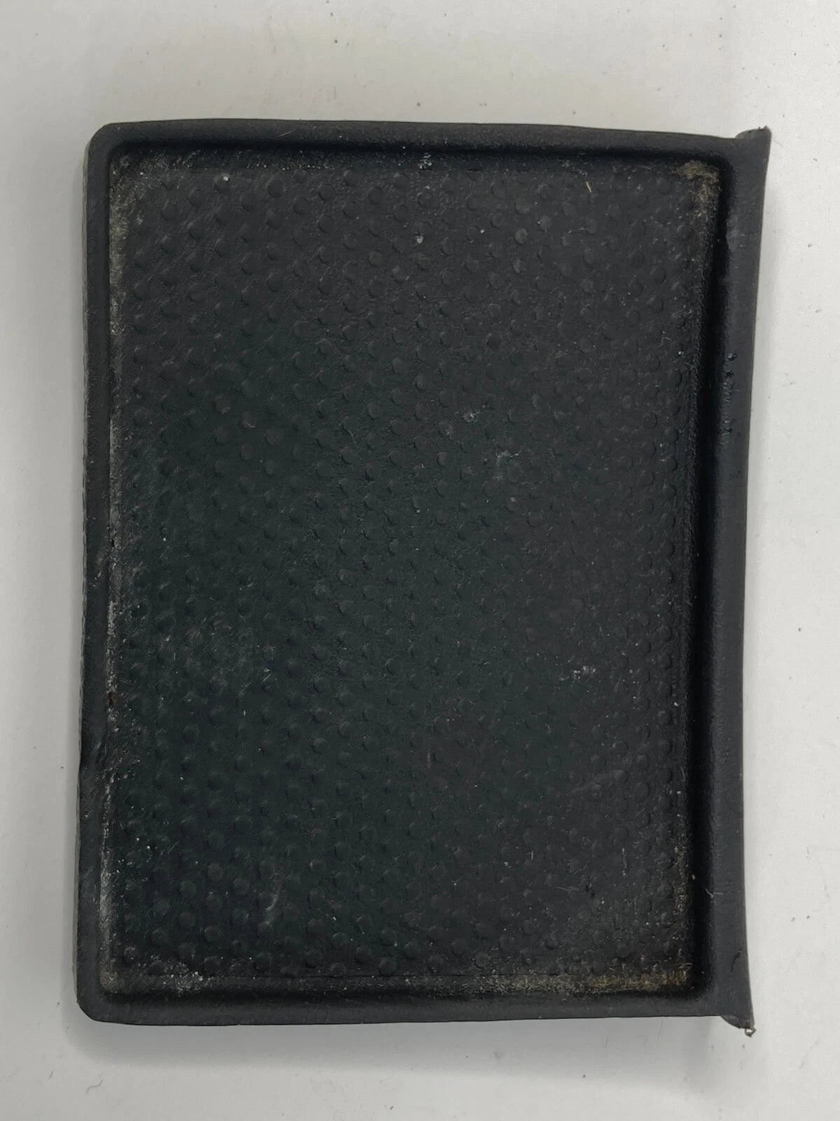 2008 2009 2010 2011 2012 CHEVROLET MALIBU DASH CONSOLE MAT RUBBER TRAY 855913
