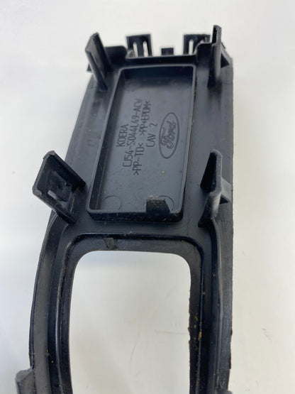 2013-2016 Ford Escape Center Console Cover Trim Panel Insert CJ54-S044L49-ACW