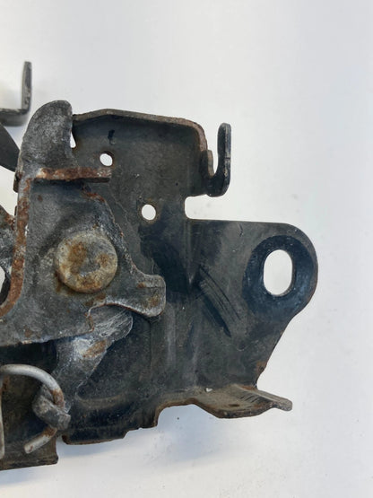 2014-2018 MAZDA3 MAZDA 3 FRONT HOOD LOCK LATCH RELEASE ACTUATOR OEM