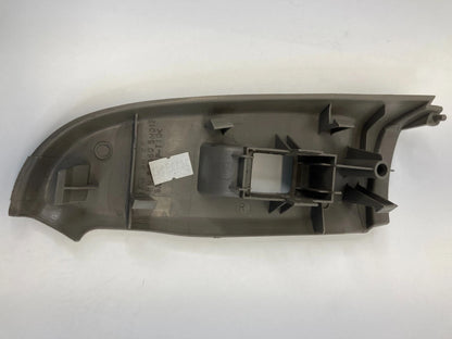2000-2006 NISSAN SENTRA REAR RIGHT DOOR WINDOW SWITCH TRIM BEZEL OEM 82960-5M012