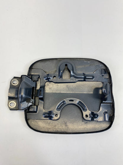 2003-2007 HONDA ACCORD FUEL FILLER GAS TANK DOOR LID PANEL OEM FACTORY NH658P