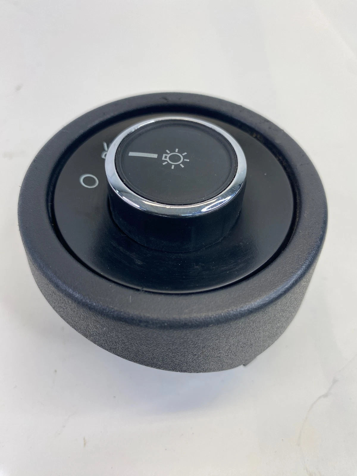 2013-2019 Ford Police Interceptor Sedan Headlight Headlamp Light Switch OEM