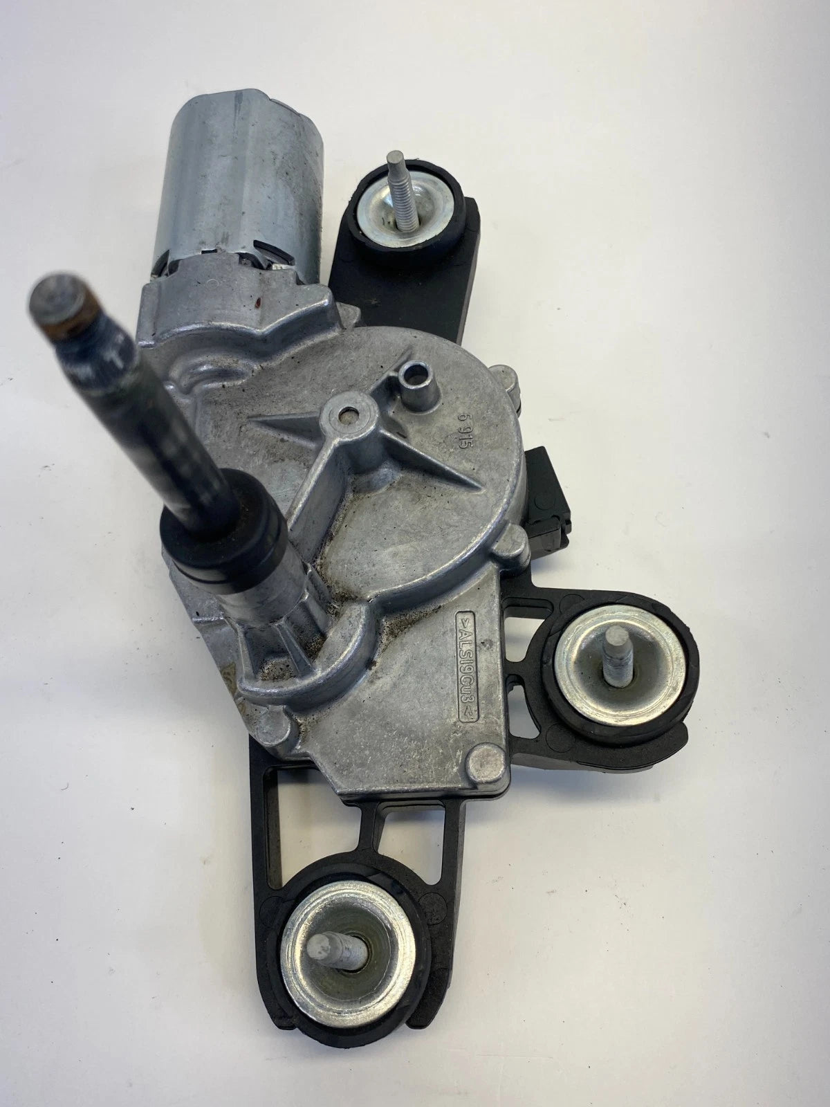 2011-2019 FORD FIESTA HATCHBACK REAR WINDOW WIPER MOTOR ASSY OEM 8A61-A17K441-AE
