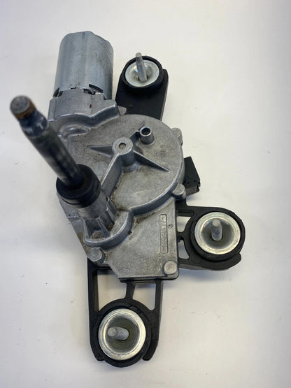 2011-2019 FORD FIESTA HATCHBACK REAR WINDOW WIPER MOTOR ASSY OEM 8A61-A17K441-AE