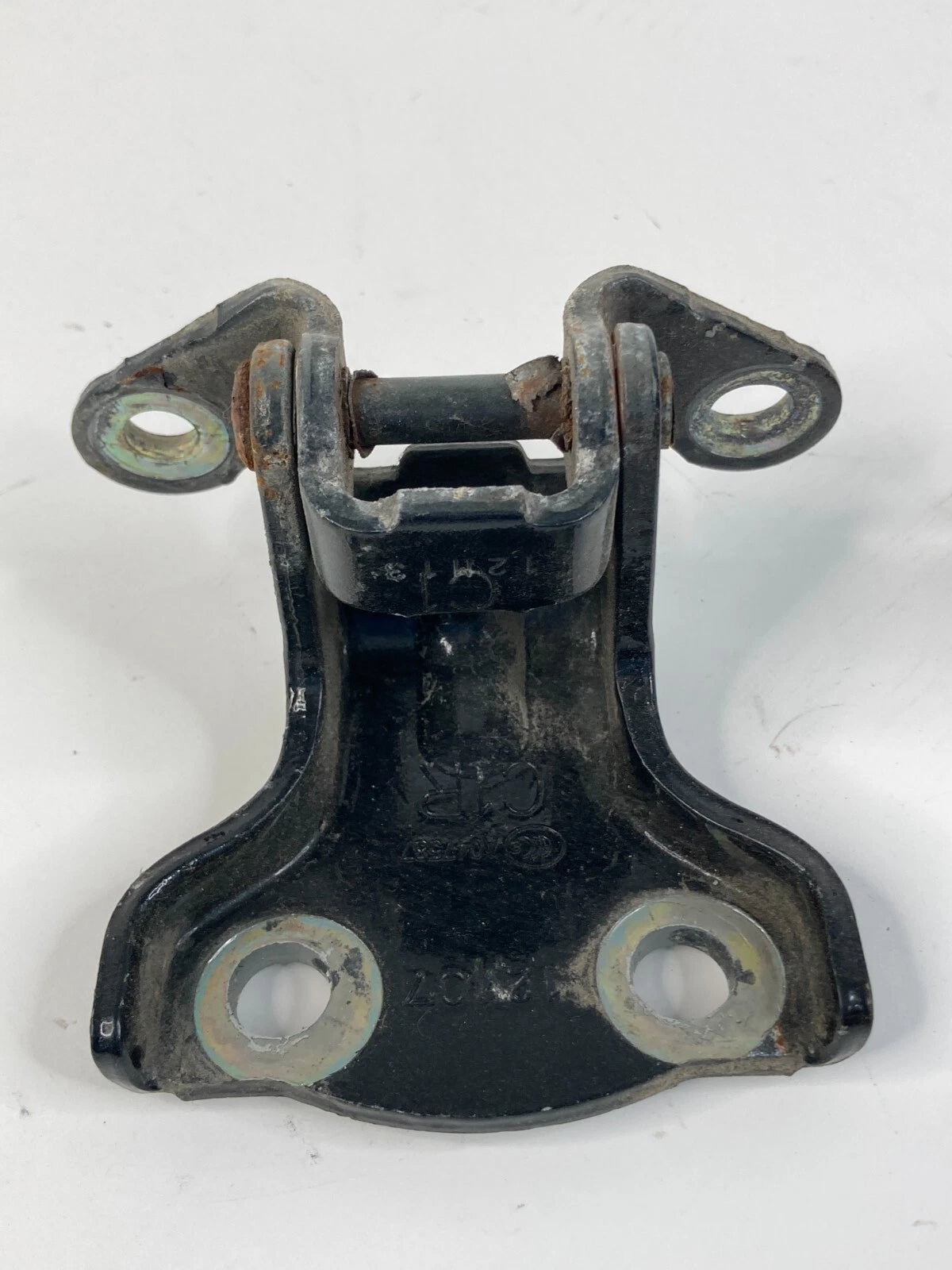 2012-2015 CHEVROLET CAPTIVA SPORT REAR DOOR RIGHT UPPER & LOWER HINGE SET PAIR