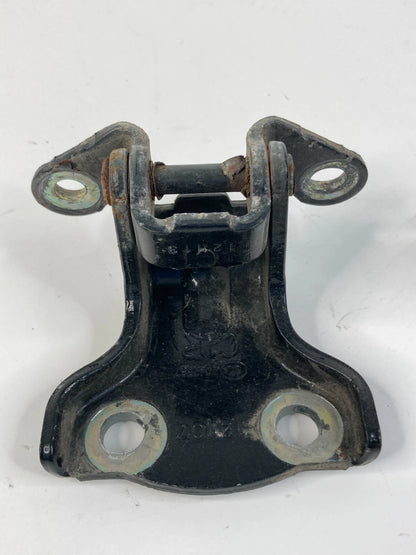 2012-2015 CHEVROLET CAPTIVA SPORT REAR DOOR RIGHT UPPER & LOWER HINGE SET PAIR