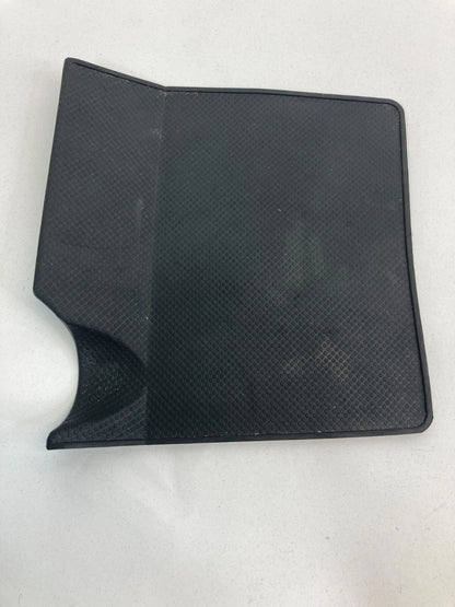 2004 2005 2006 04 05 06 ACURA TL CENTER CONSOLE INSERT RUBBER MAT TRAY OEM