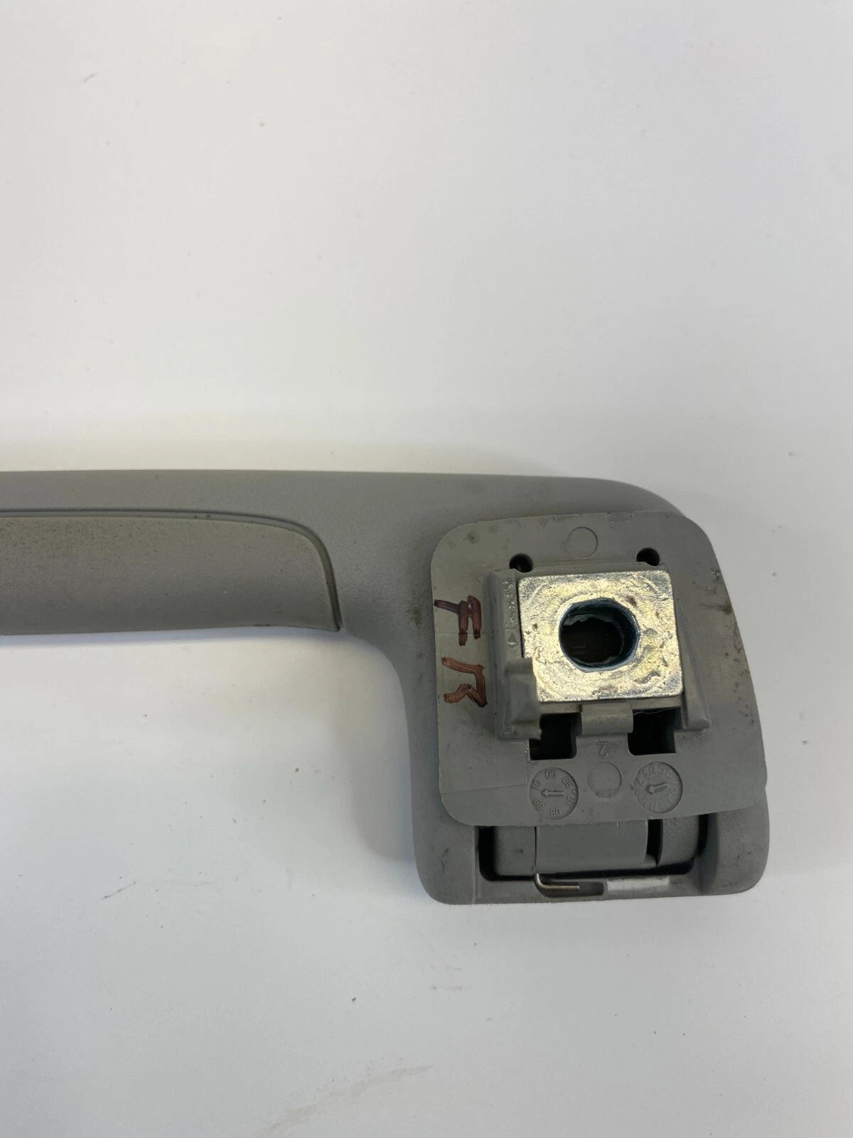 2010-2016 CADILLAC SRX ROOF FRONT RIGHT SIDE INNER GRAB GRIP HANDLE FR RH OEM