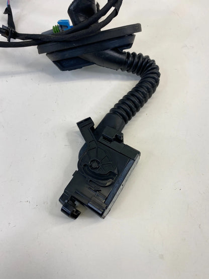 2010-2012 CHEVROLET TRAVERSE REAR RIGHT SIDE DOOR WIRE WIRING HARNESS 20989746