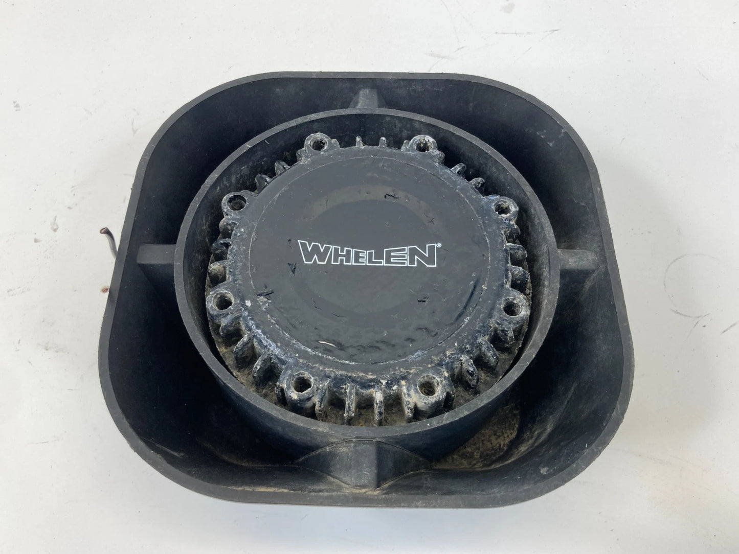 2013-2019 Ford Explorer Police Interceptor Utility Whelen Audio Speaker SA315P