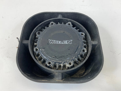 2013-2019 Ford Explorer Police Interceptor Utility Whelen Audio Speaker SA315P