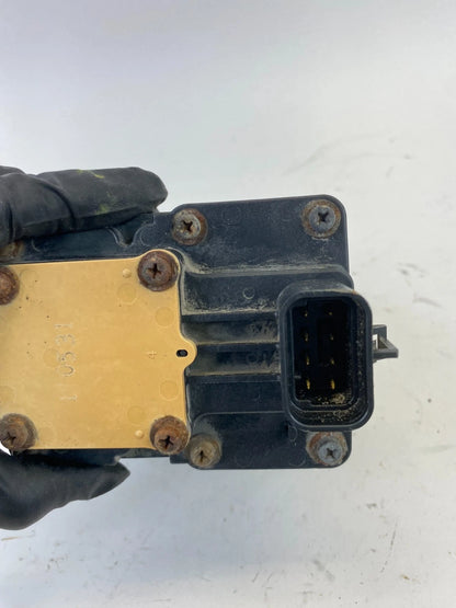 2000-2002 ISUZU TROOPER 3.5L V6 FUEL THROTTLE BODY ASSEMBLY OEM