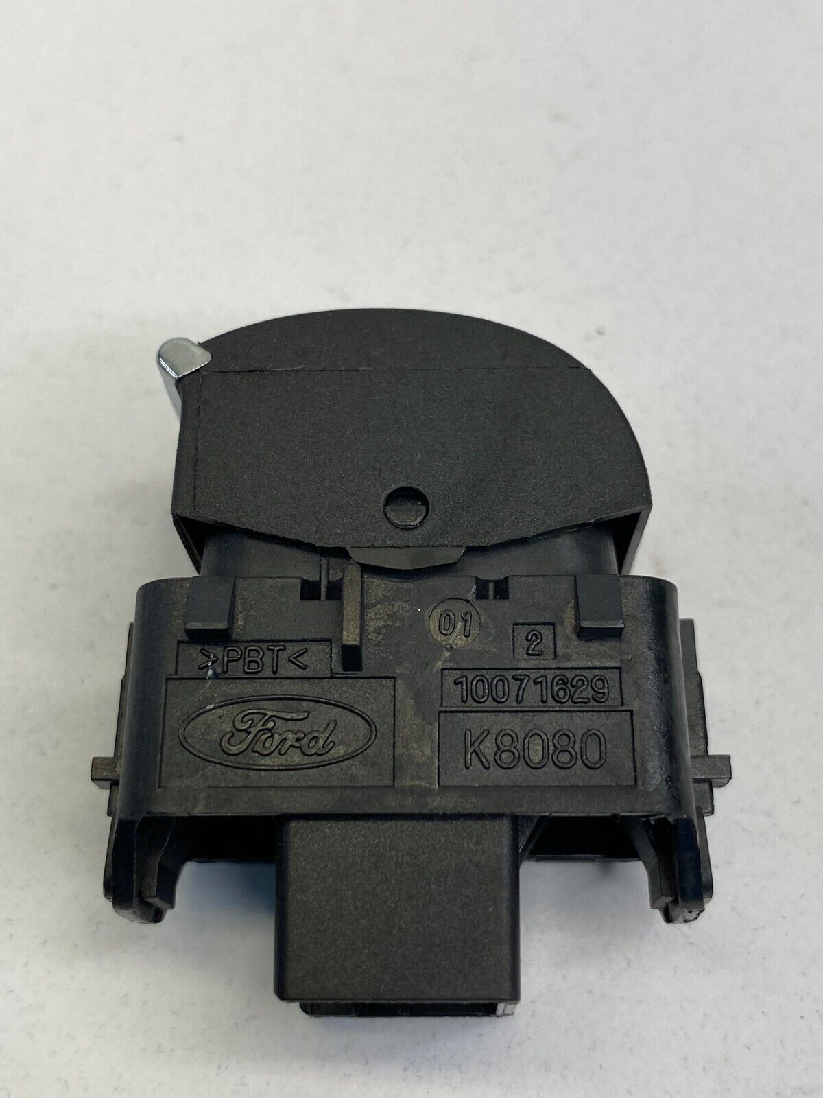 2012-2018 Ford Focus Rear Left Power Window Switch Button BM5T-14529-AA OEM