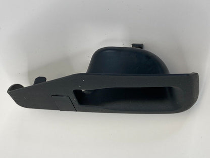 2010-2019 Subaru Legacy Trunk Gas Door Opener Release Lever Trim Cover OEM