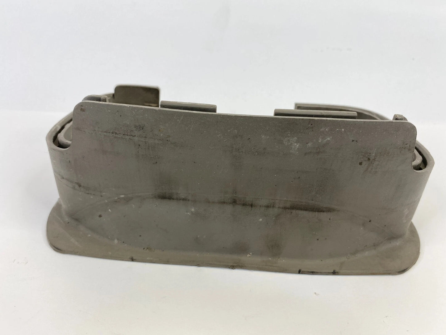 2000-2005 CADILLAC DEVILLE STEERING COLUMN SHROUD COVER TRIM GMX-270 OEM