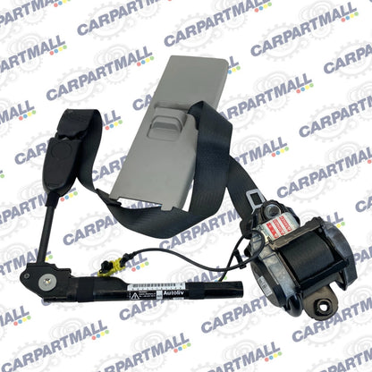 11-16 CHEVROLET CRUZE FRONT RIGHT SIDE SEAT BELT RETRACTOR & TENSIONER 15903263