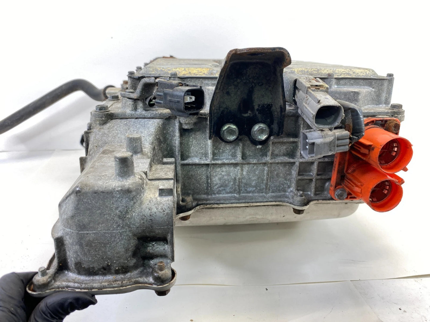 2004-2009 TOYOTA PRIUS HYBRID SYNERGY DRIVE POWER INVERTER G927047040 OEM