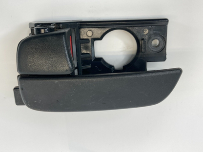 06-11 Hyundai Accent Sedan GLS Rear Left Driver Inner Door Handle 83610-1E000