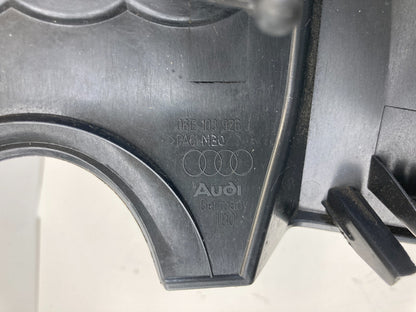 2009-2011 Audi A6 Quattro 3.0L V6 A/T Rear Engine Cover Trim 06E-103-926-J