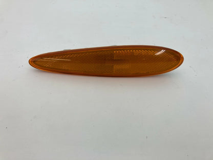 2000 2001 2002 2003 NISSAN MAXIMA FRONT LEFT DRIVER SIDE MARKER LIGHT LAMP OEM