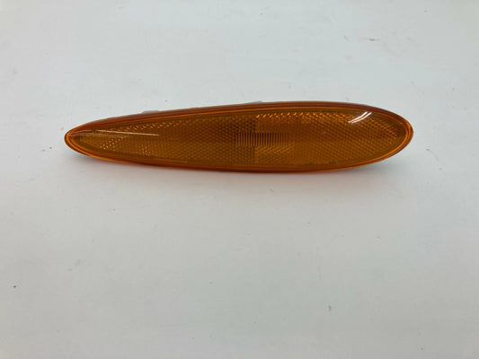 2000 2001 2002 2003 NISSAN MAXIMA FRONT LEFT DRIVER SIDE MARKER LIGHT LAMP OEM
