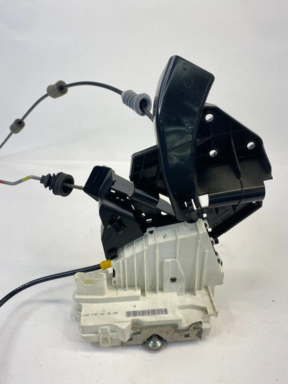 2006-2012 MERCEDES R350 08-12 GL550 REAR RIGHT DOOR LOCK LATCH 1697302435
