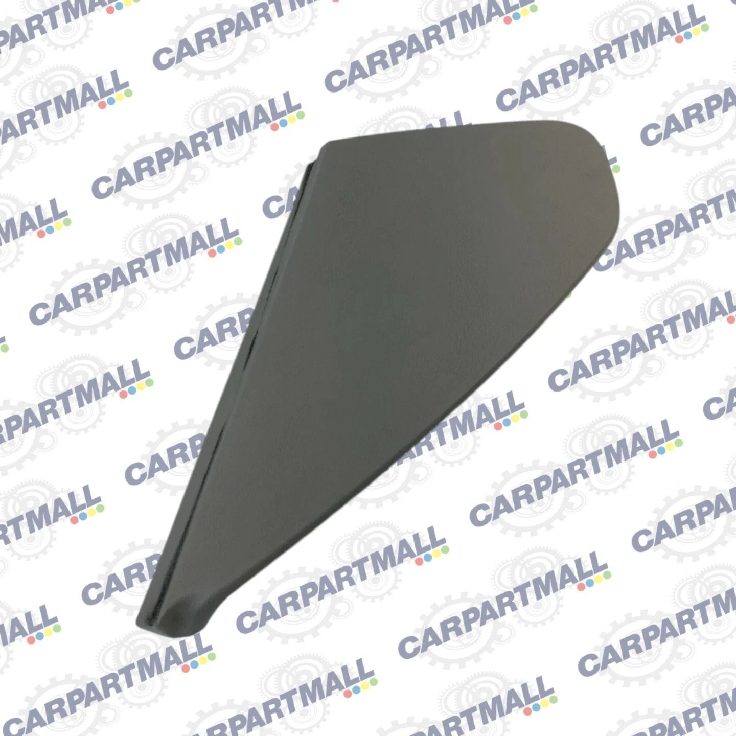 2002-2007 BUICK RENDEZVOUS LEFT SIDE DASH FUSE RELAY PANEL TRIM COVER 10421908